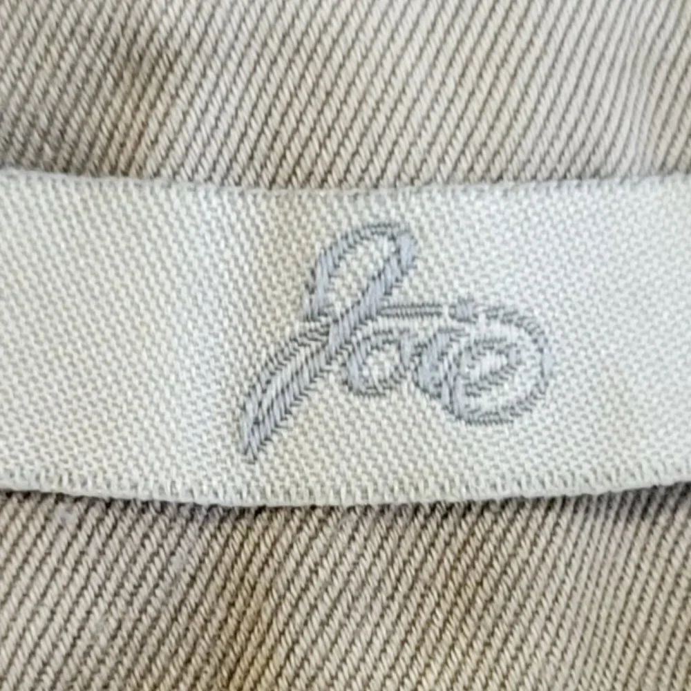 Joie pants size